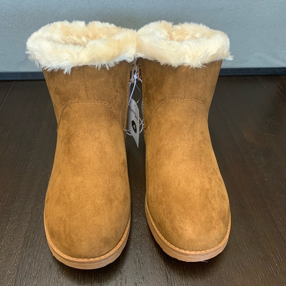 Girls Winter Boots